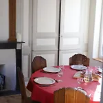 Ferienhaus De L'eglise A Saens *
