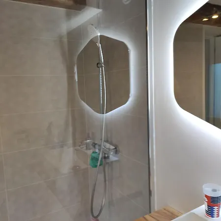 De L'eglise A Saens 別荘 Saint-Saëns