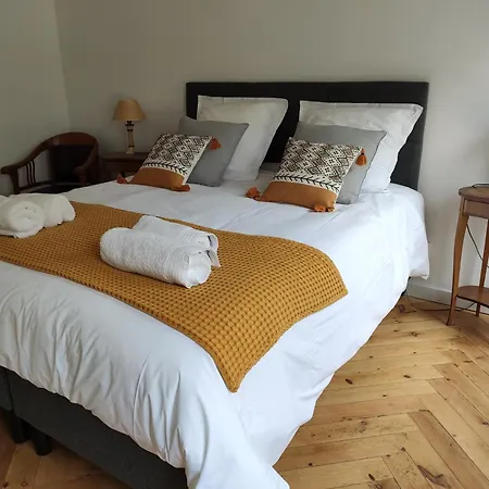 別荘 De L'eglise A Saens *