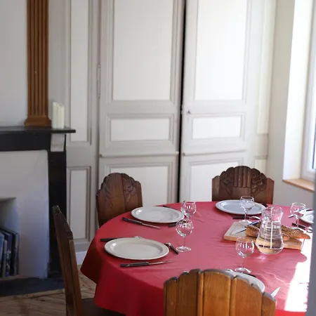 別荘 De L'eglise A Saens *